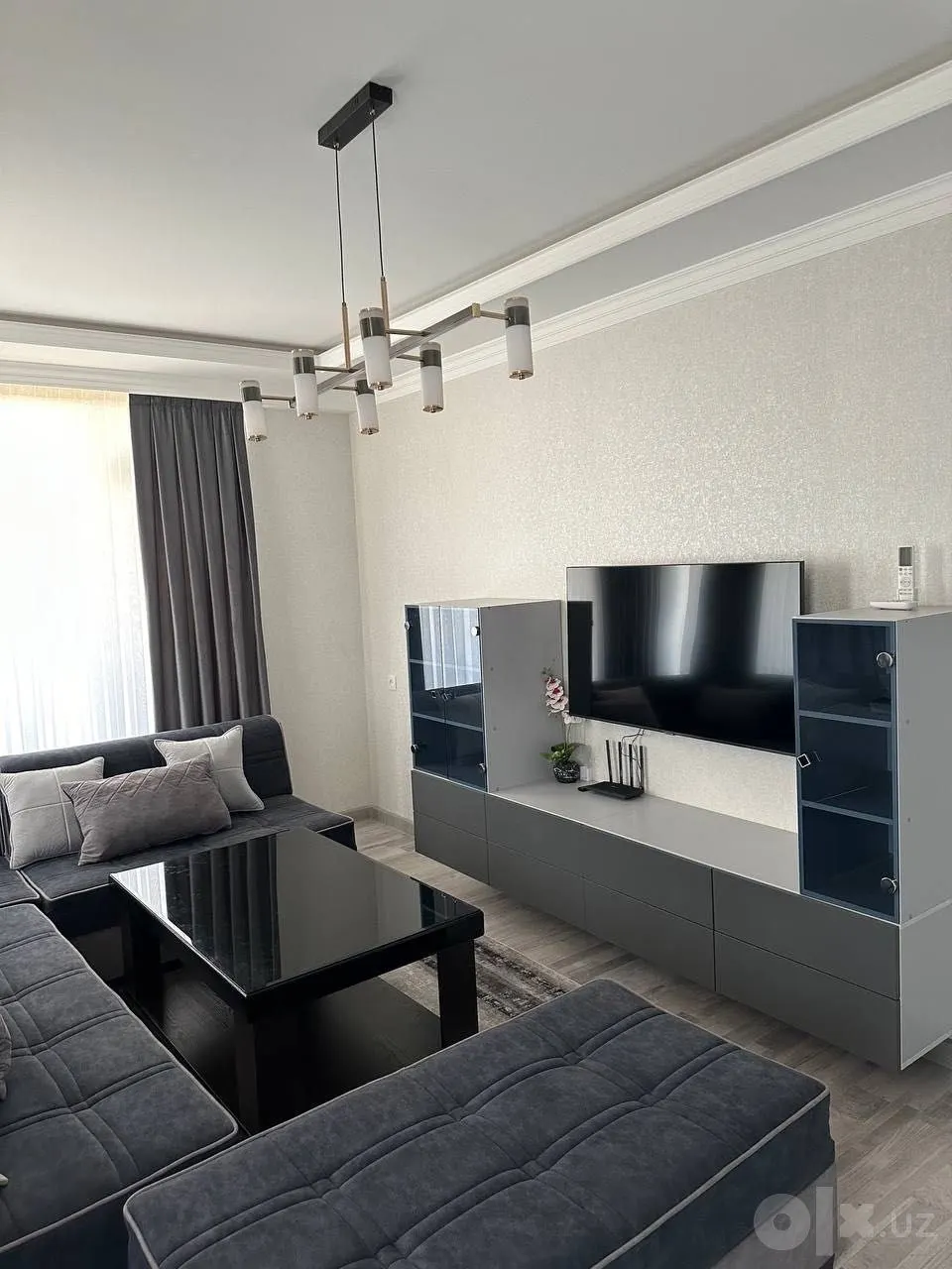 Ijaraga beriladi 2 xonali kvartira, 50 m², 11/16 qavat — Yunusobod tumani