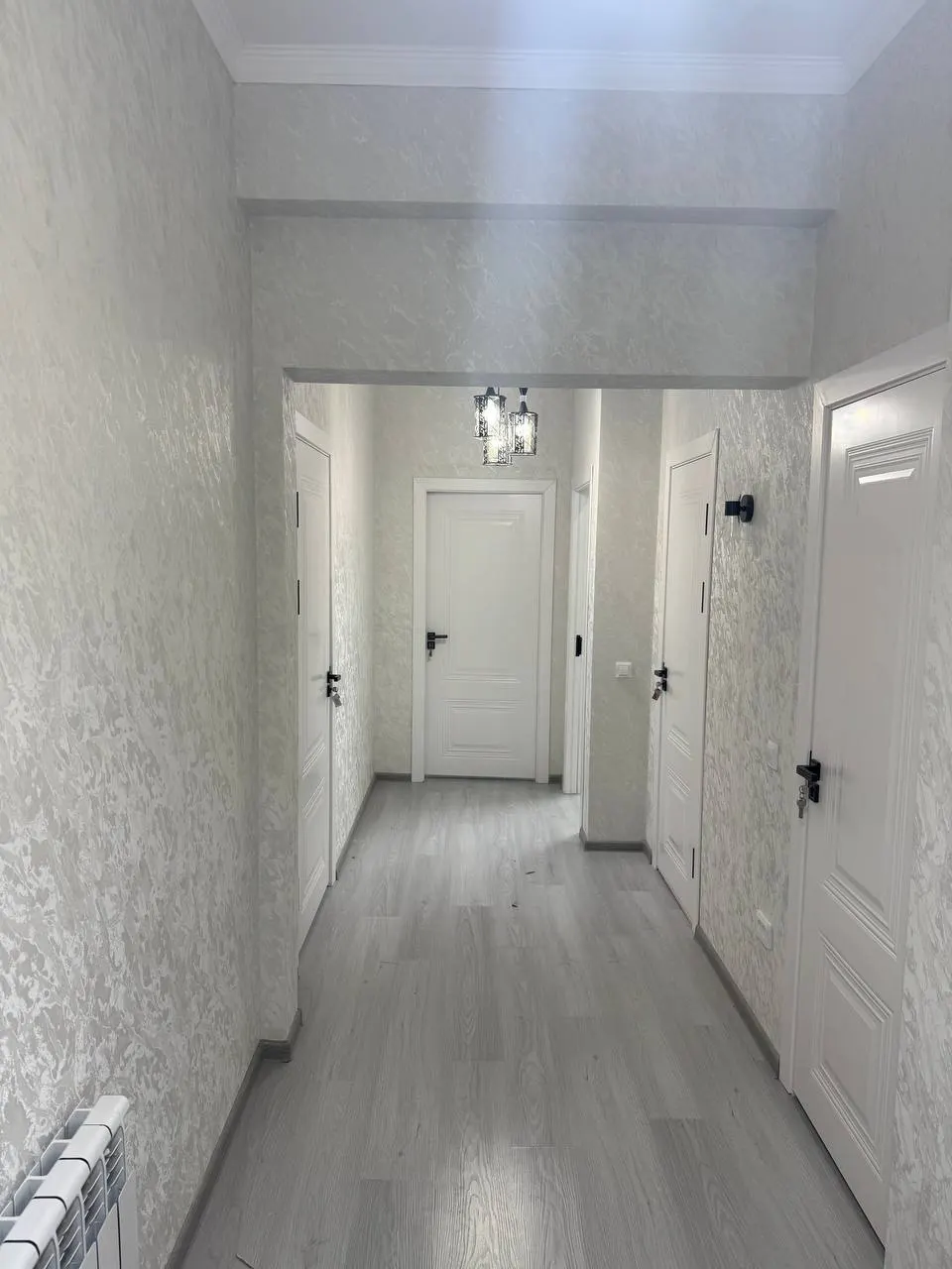 Сотилади 3 хонали квартира, 68 м², 8/8 қават — Самарқанд шаҳри