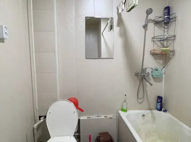 Сотилади 1 хонали квартира, 36 м², 5/5 қават — Фарғона шаҳри