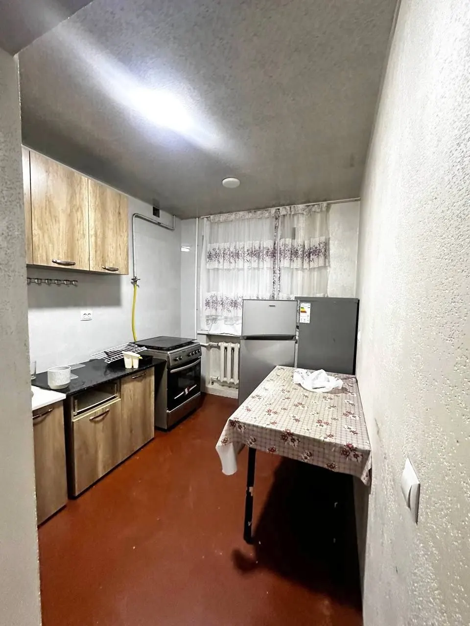 Sotiladi 1 xonali kvartira, 26 m², 1/4 qavat — Chilonzor tumani