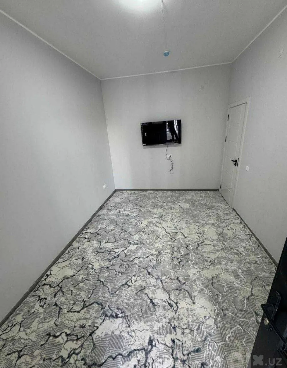 Сдаётся 2-комнатная квартира, 55 м², 5/16 этаж — Сергелийский район