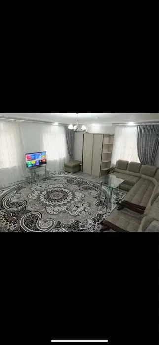 Ижарага берилади 3 хонали квартира, 67 м², 2/4 қават — Шайхонтоҳур тумани