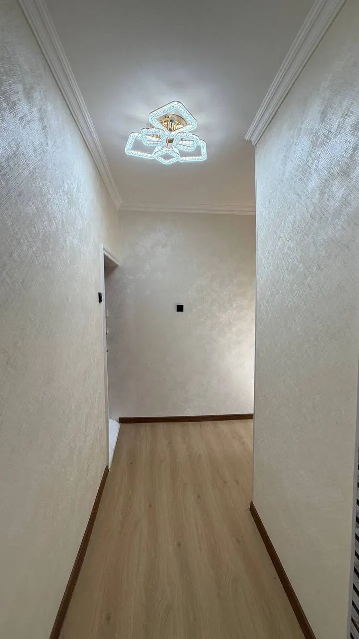 Сотилади 1 хонали квартира, 41 м², 2/4 қават — Олмазор тумани