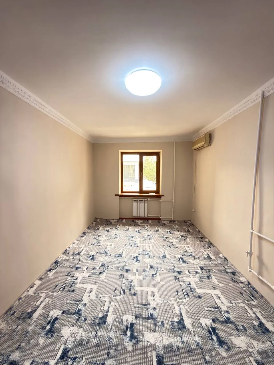 Сотилади 1 хонали квартира, 28 м², 2/4 қават — Самарқанд шаҳри