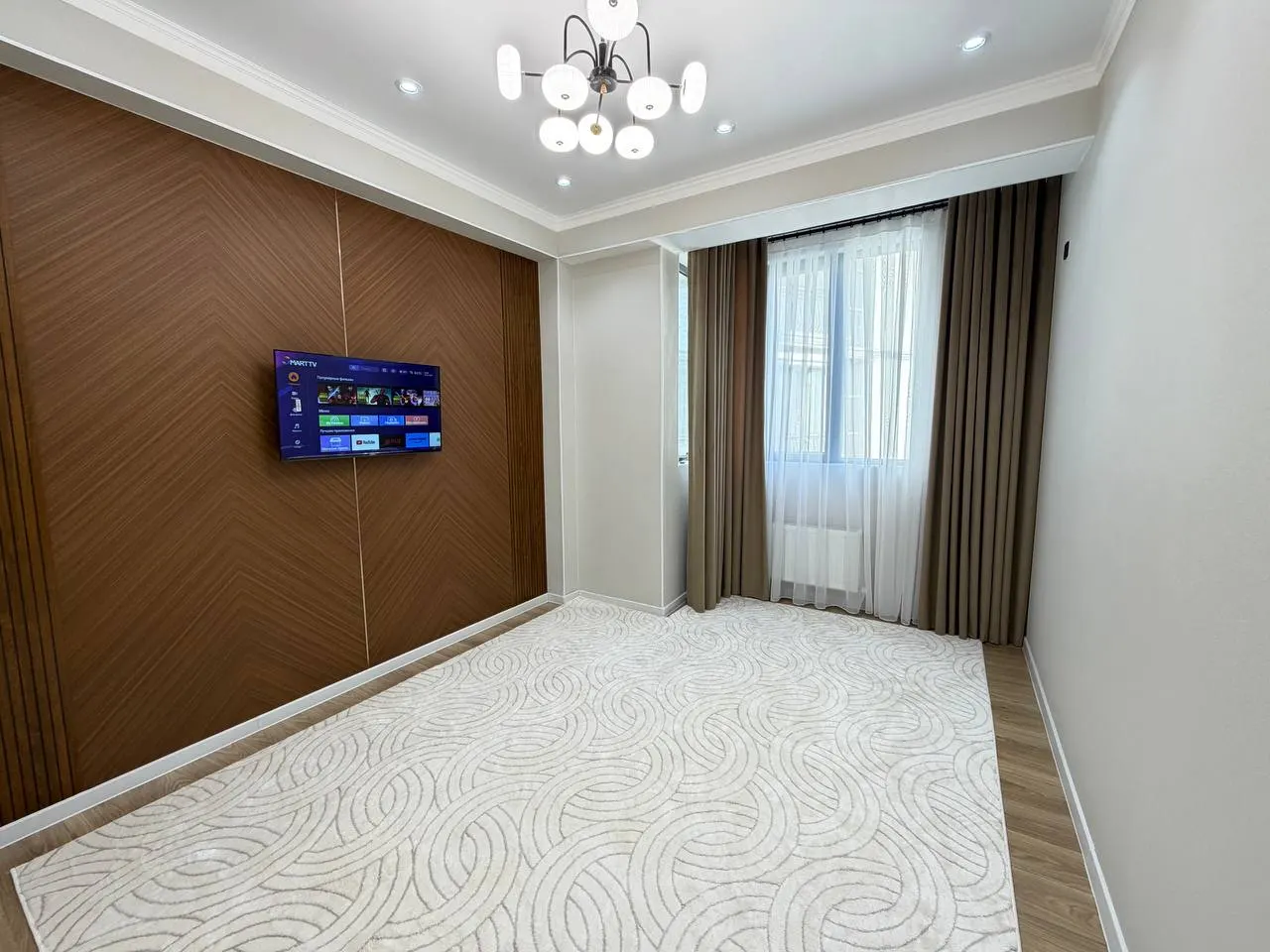 Продаётся 1-комнатная квартира, 40 м², 5/9 этаж — Алмазарский район