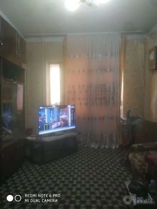 Ижарага берилади 2 хонали квартира, 58 м², 3/5 қават — Юнусобод тумани