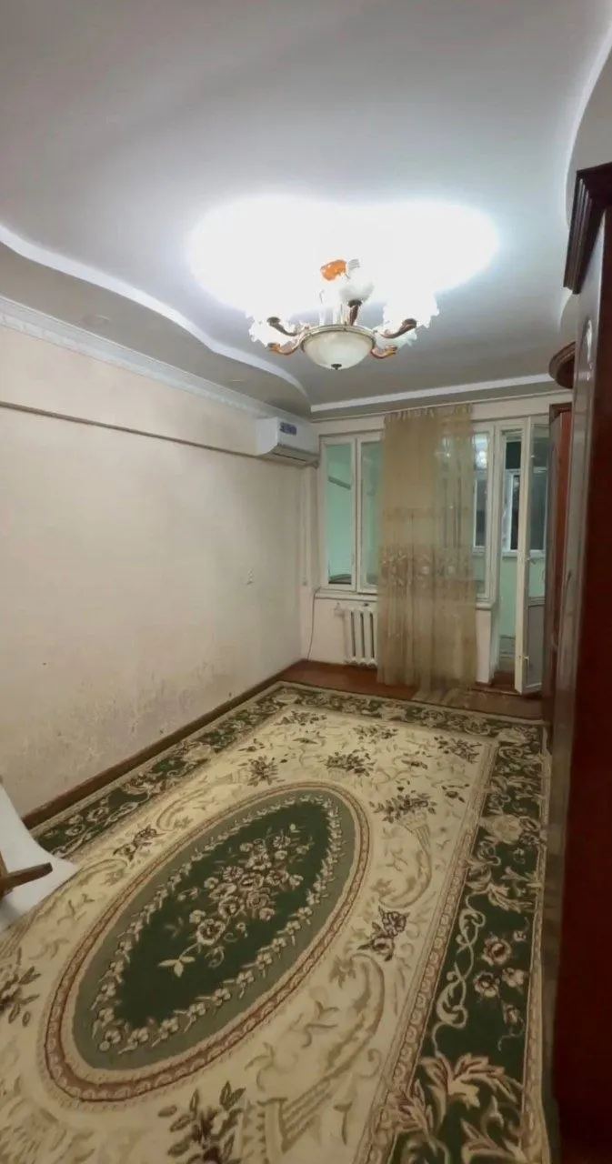Ijaraga beriladi 3 xonali kvartira, 75 m², 4/4 qavat — Chilonzor tumani