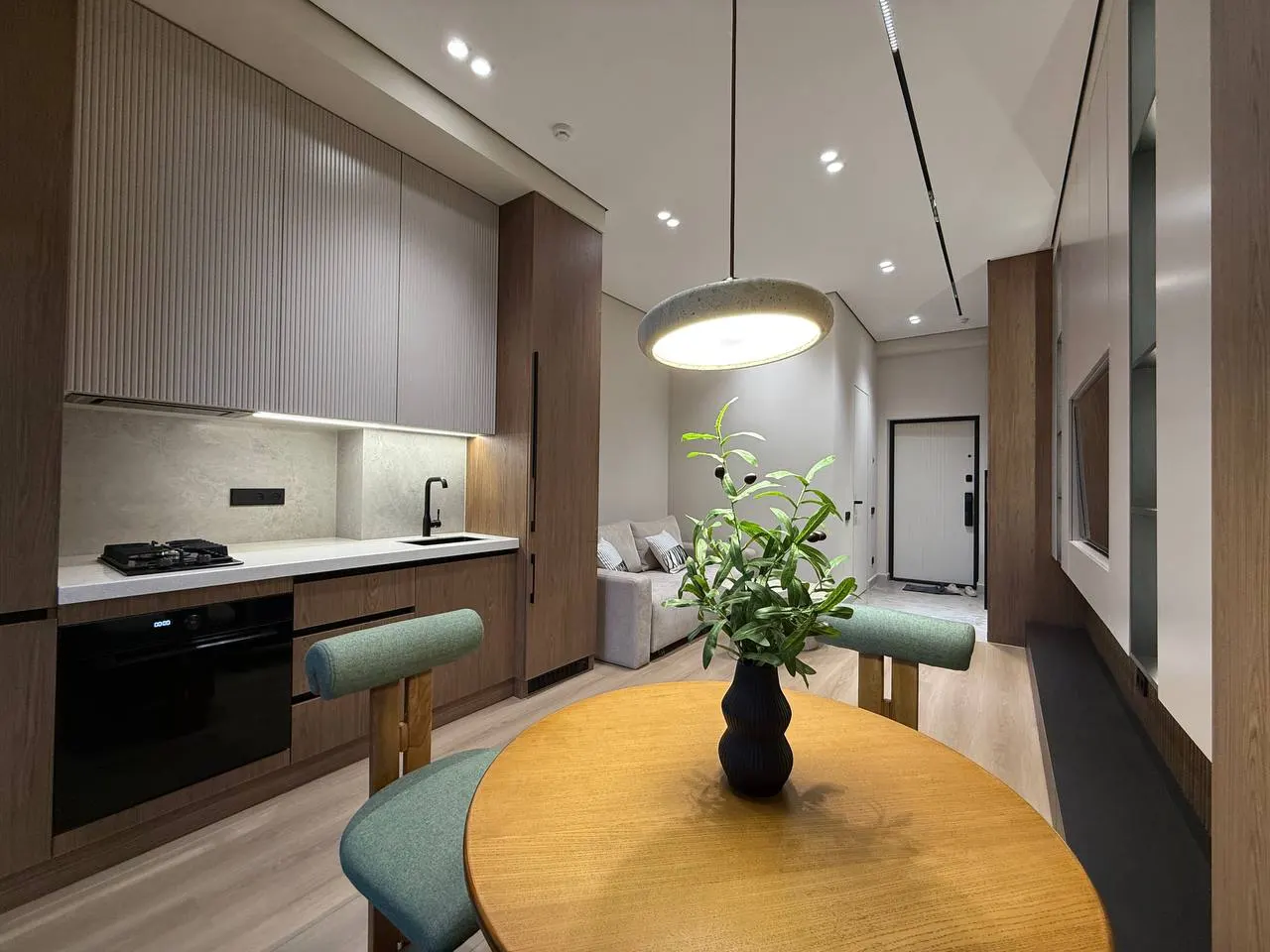Сотилади 1 хонали квартира, 27 м², 10/14 қават — Юнусобод тумани