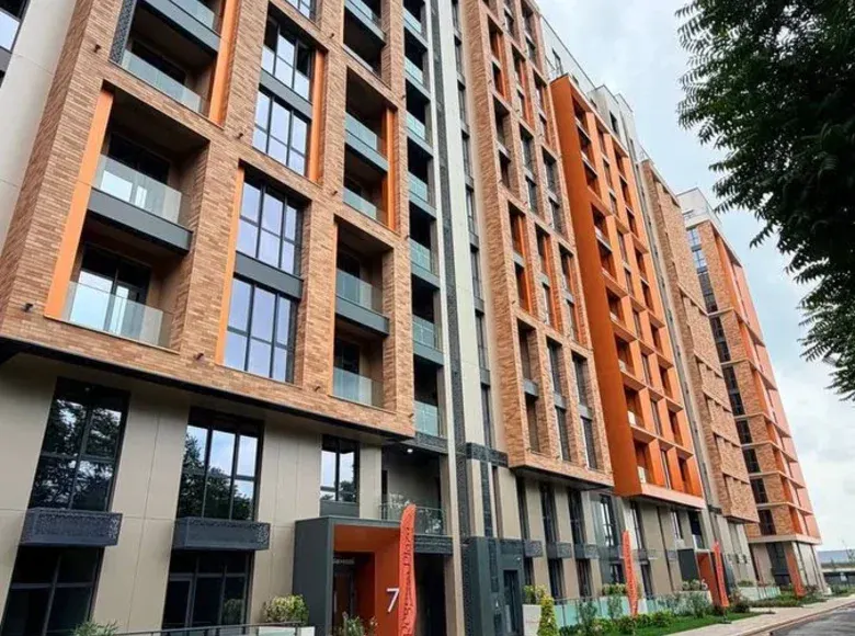 Сотилади 2 хонали квартира, 45 м², 3/15 қават — Мирзо Улуғбек тумани