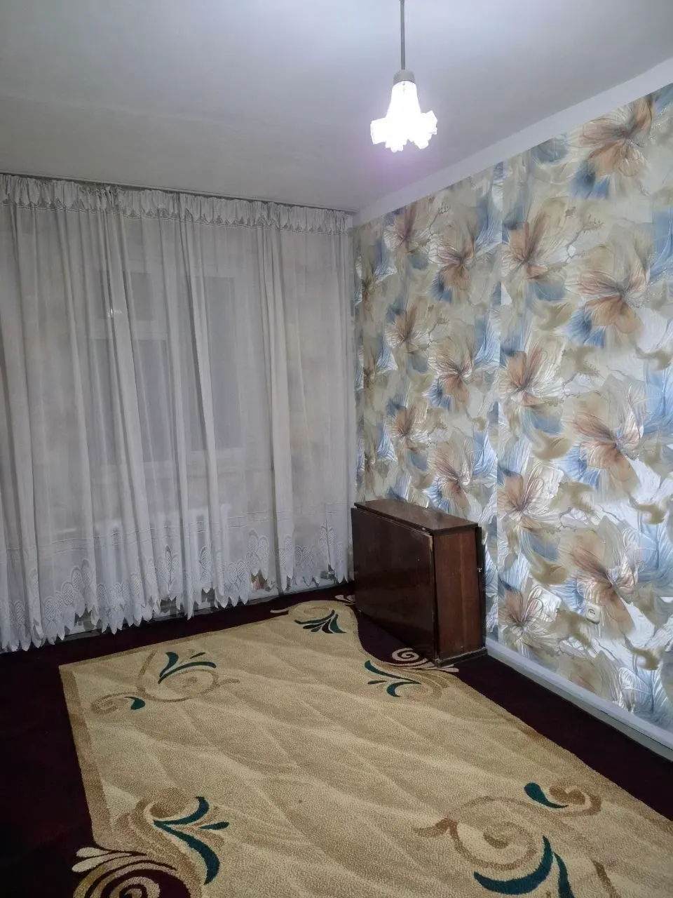 Ijaraga beriladi 3 xonali kvartira, 75 m², 4/4 qavat — Mirobod tumani