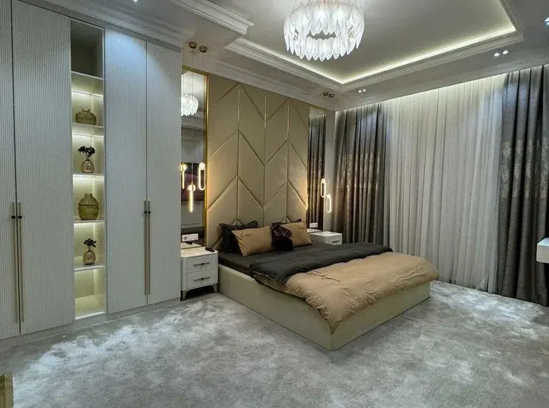 Ижарага берилади 3 хонали квартира, 125 м², 3/7 қават — Шайхонтоҳур тумани