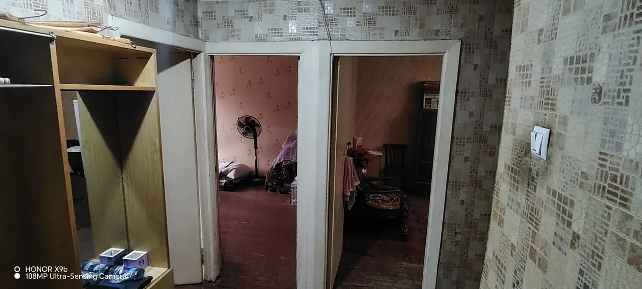 Сотилади 3 хонали квартира, 70 м², 1/5 қават — Учтепа тумани