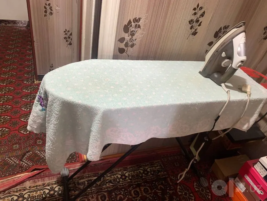 Ijaraga beriladi 2 xonali hovli uy, 56 m², 3 qavatli — Olmazor tumani