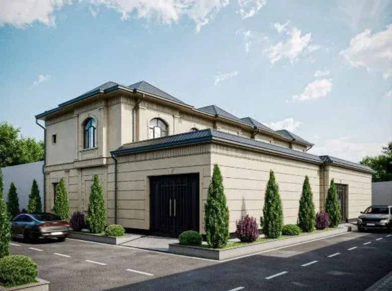 Продаётся 4-комнатный дом, 2 сот., 200 м² — Кибрайский район