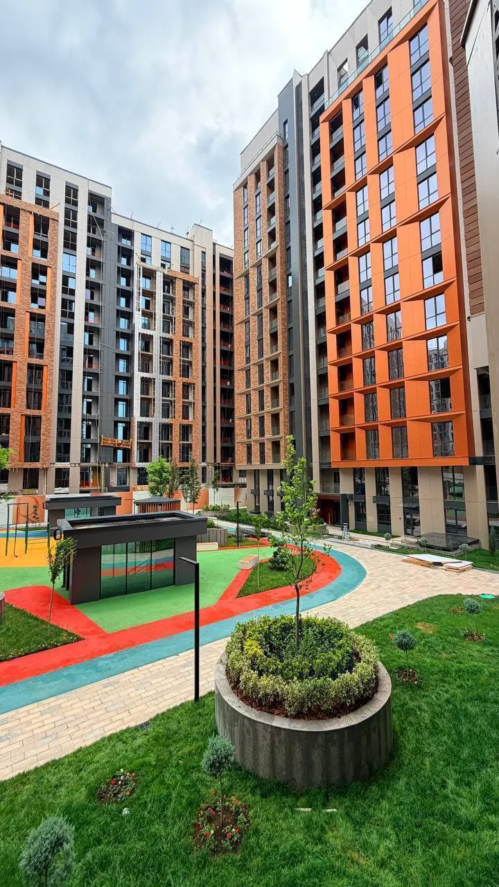 Продаётся коммерческое помещение, 310 м² — Мирзо-Улугбекский район