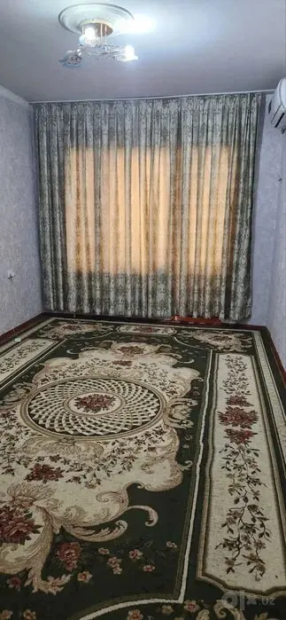 Продаётся 2-комнатная квартира, 57,2 м², 4/5 этаж — Янгихаётский район