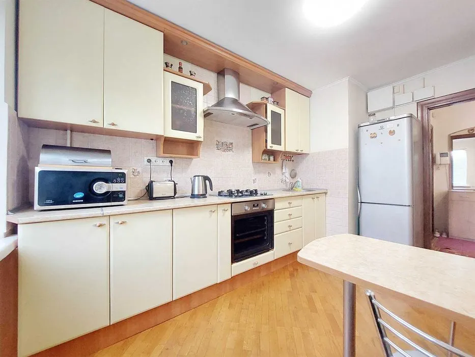 Ijaraga beriladi 3 xonali kvartira, 74 m², 6/9 qavat — Yashnobod tumani