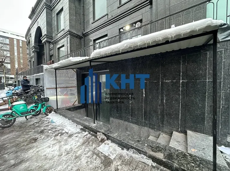 Сдаётся коммерческое помещение, 17 м² — Юнусабадский район