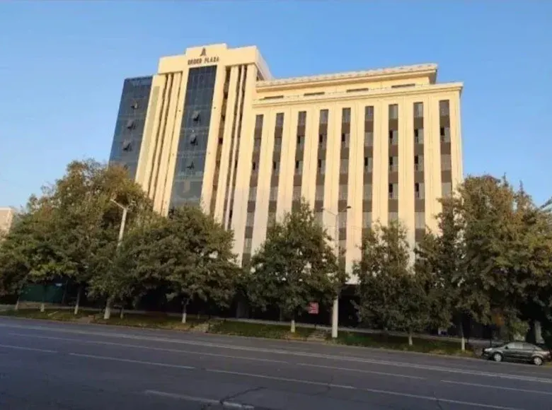 Ижарага берилади тижорат биноси, 57 м², 4/10 қават — Юнусобод тумани