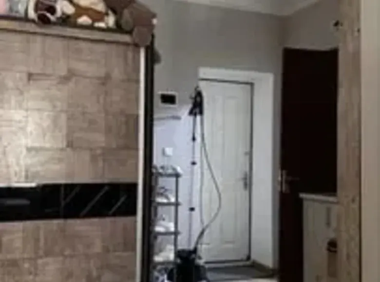 Sotiladi 1 xonali kvartira, 30 m², 6/6 qavat — Sergeli tumani
