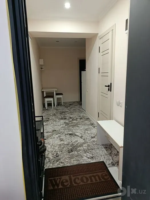 Ижарага берилади студия квартира, 30 м², 13/18 қават — Яшнобод тумани