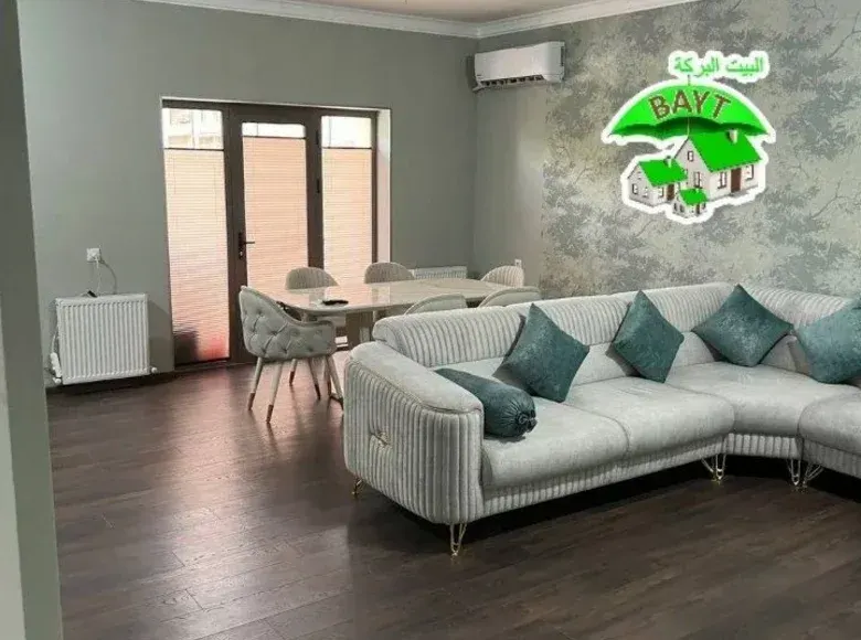 Продаётся 2-комнатная квартира, 97 м², 6/8 этаж — Чиланзарский район