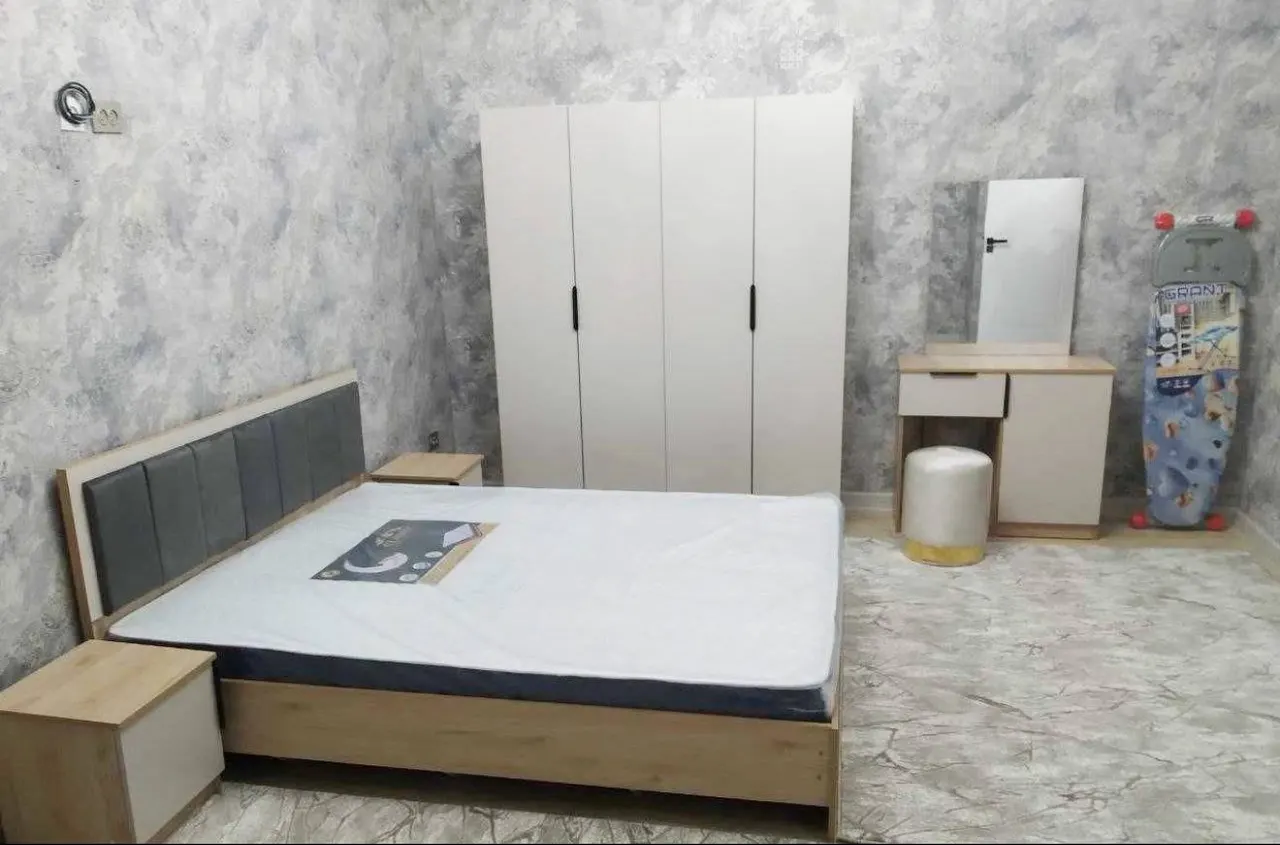 Сдаётся 1-комнатная квартира, 36 м², 9/9 этаж — Алмазарский район