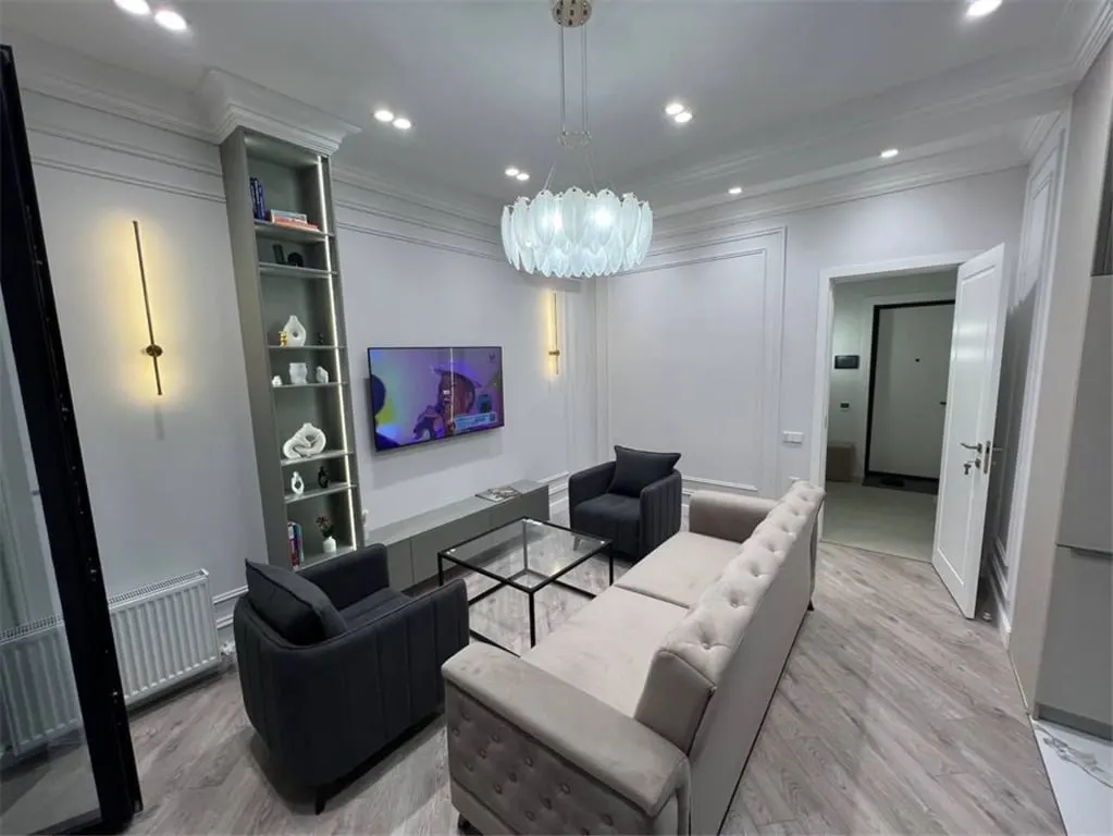 Сдаётся 3-комнатная квартира, 85 м², 5/12 этаж — Мирабадский район