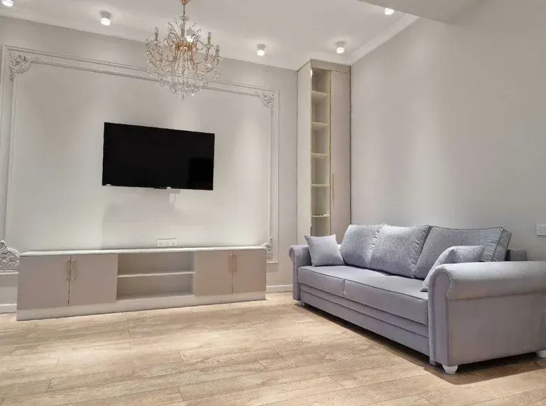 Сдаётся 3-комнатная квартира, 82 м², 5/11 этаж — Мирабадский район