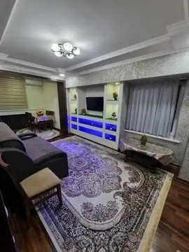 Ижарага берилади 2 хонали квартира, 60 м², 3/4 қават — Мирзо Улуғбек тумани