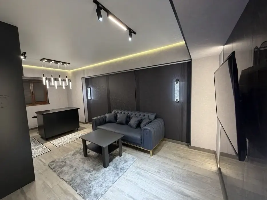 Ижарага берилади 2 хонали квартира, 42 м², 4/9 қават — Юнусобод тумани