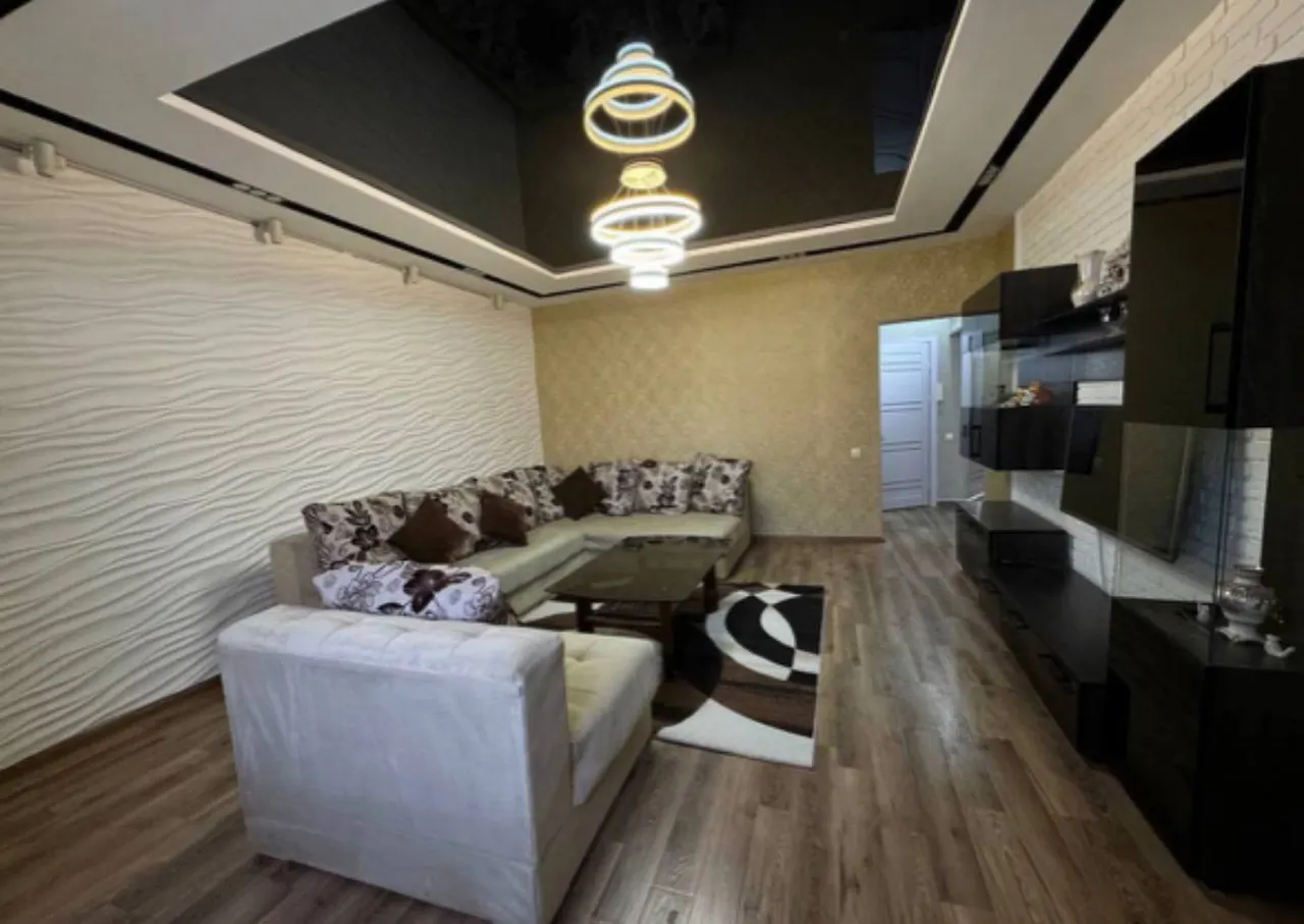 Ijaraga beriladi 2 xonali kvartira, 70 m², 6/9 qavat — Mirobod tumani