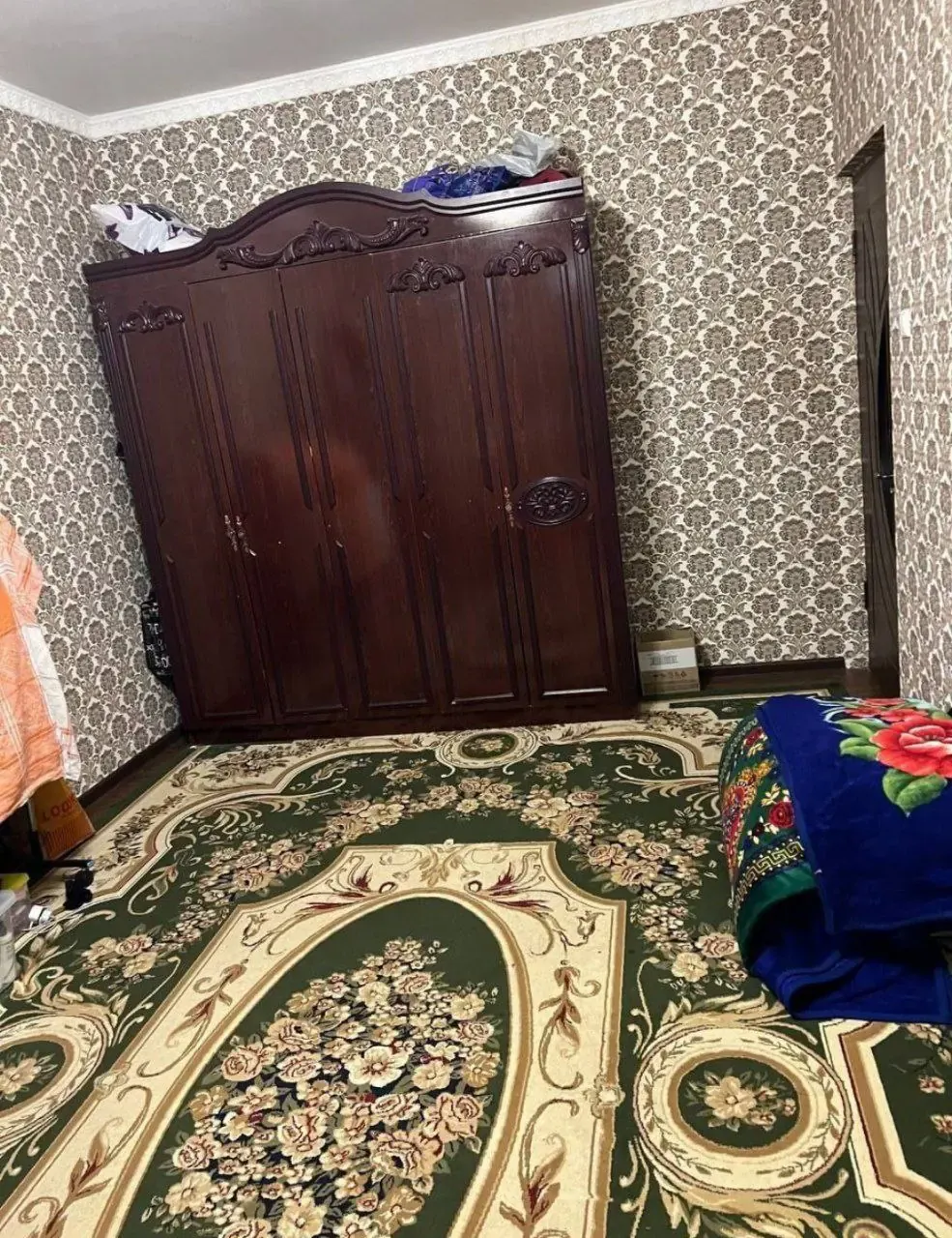 Ijaraga beriladi 3 xonali kvartira, 63 m², 4/4 qavat — Chilonzor tumani