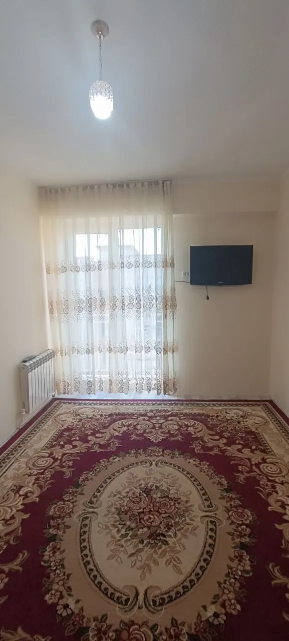 Сдаётся 1-комнатная квартира, 29 м², 7/7 этаж — Мирабадский район