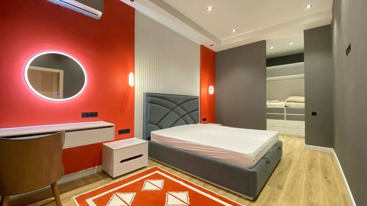 Ijaraga beriladi 2 xonali kvartira, 72 m², 5/14 qavat — Yakkasaroy tumani