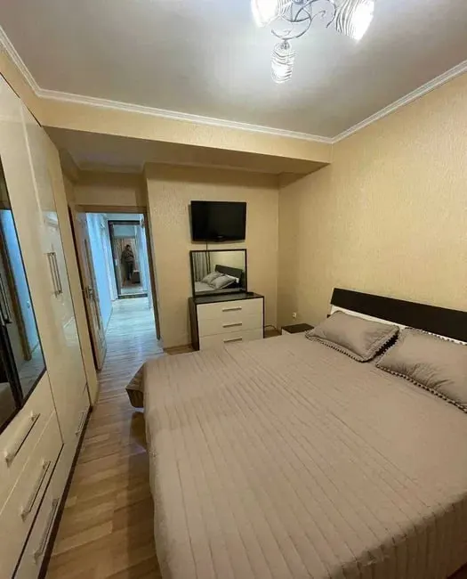 Сдаётся 3-комнатная квартира, 65 м², 4/16 этаж — Чиланзарский район