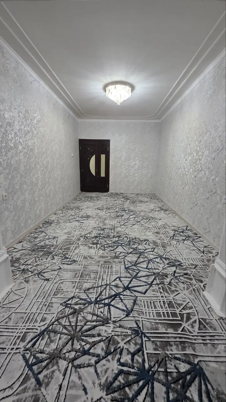 Продаётся 2-комнатная квартира, 60 м², 2/4 этаж — Учтепинский район