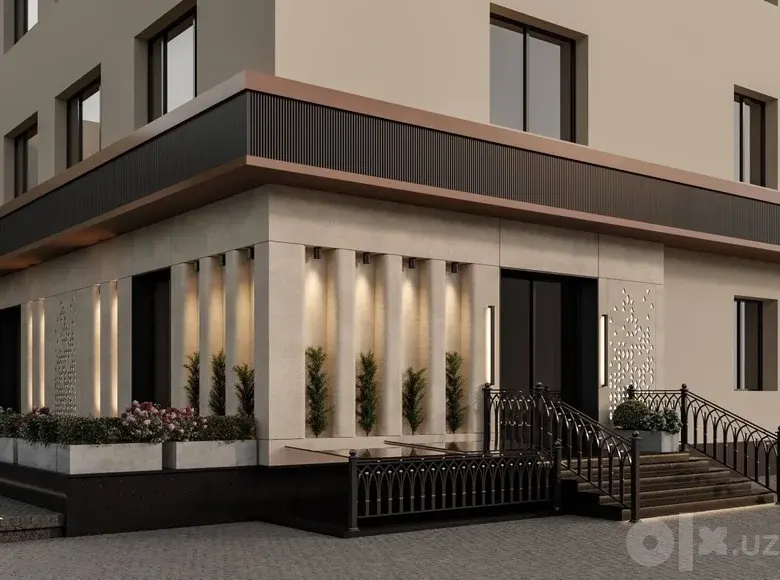 Sotiladi tijorat binosi, 100 m² — Yakkasaroy tumani