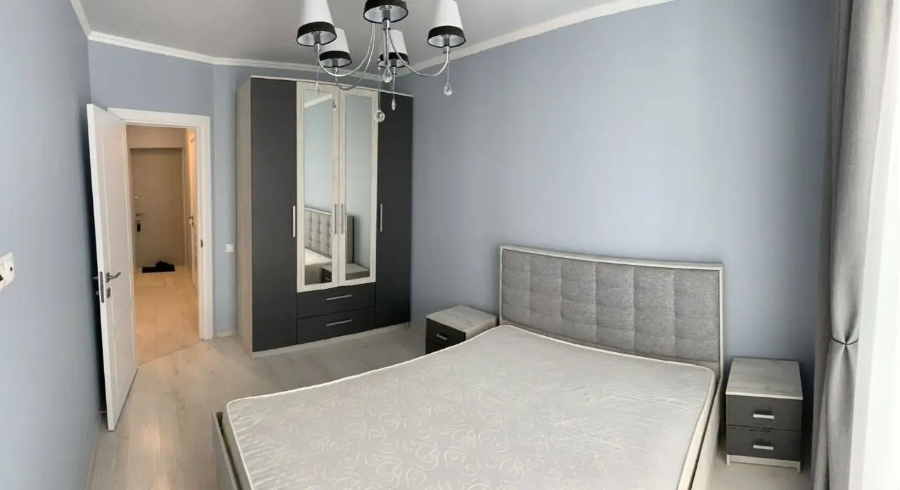 Ijaraga beriladi 2 xonali kvartira, 58 m², 2/5 qavat — Shayxontohur tumani