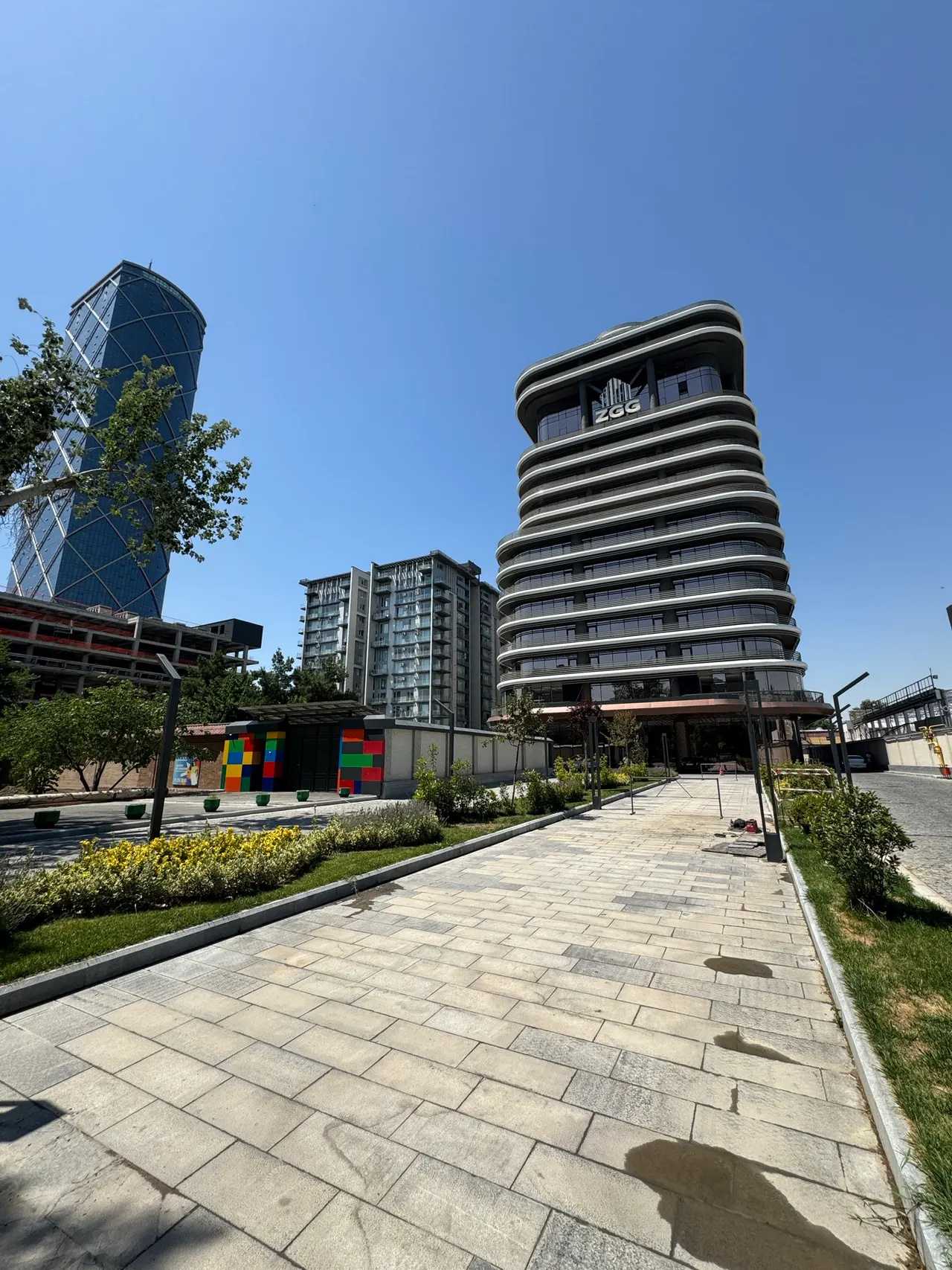 Сдаётся коммерческое помещение, 150 м² — Яккасарайский район