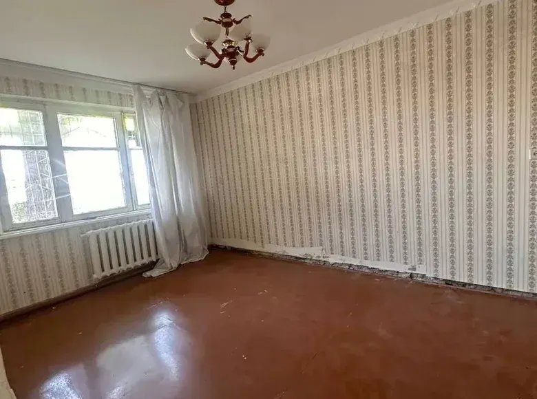 Sotiladi 1 xonali kvartira, 27 m², 1/2 qavat — Shayxontohur tumani