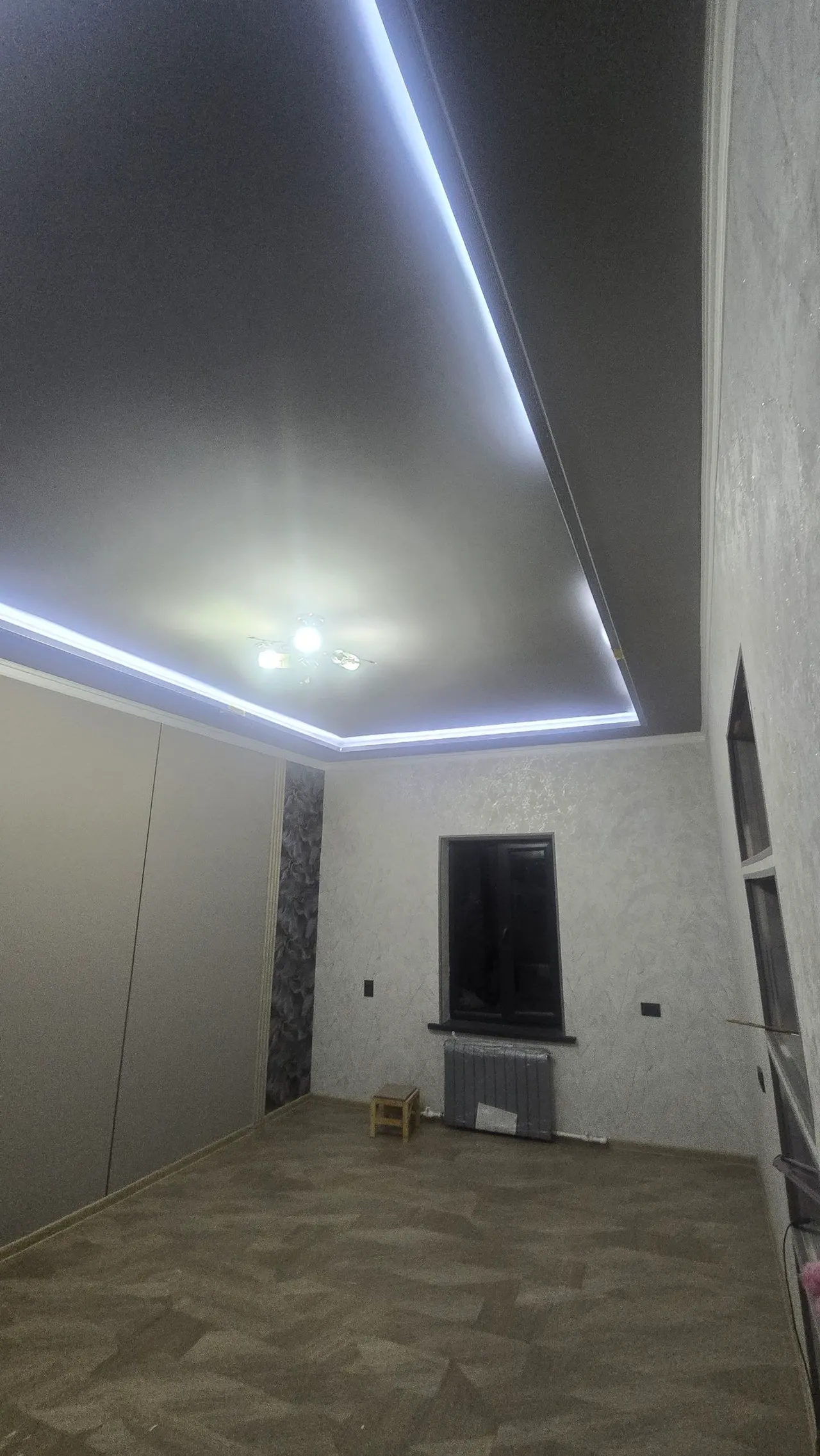 Sotiladi 4 xonali hovli uy, 200 m² — Sergeli tumani