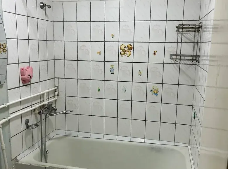 Ижарага берилади 2 хонали квартира, 47 м², 2/4 қават — Фарғона шаҳри