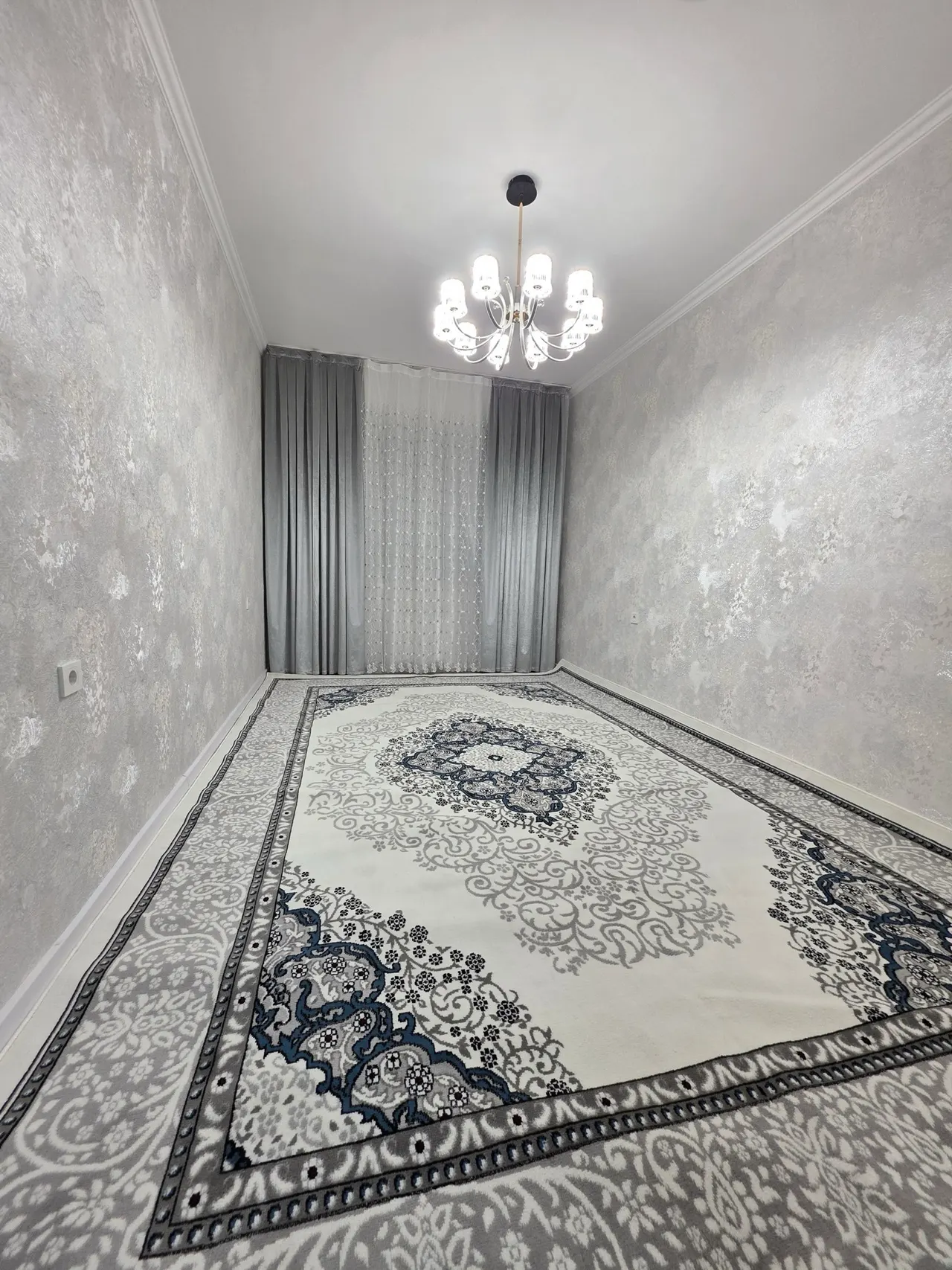 Сотилади 3 хонали квартира, 74 м², 2/16 қават — Янгиҳаёт тумани