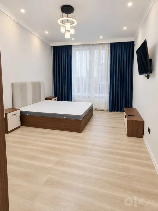 Сдаётся 1-комнатная квартира, 49 м², 11/12 этаж — Алмазарский район
