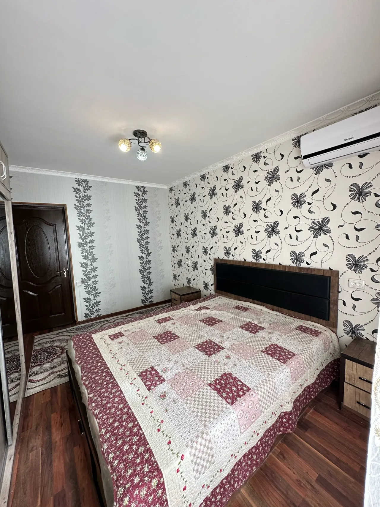 Ижарага берилади 3 хонали квартира, 80 м², 7/12 қават — Шайхонтоҳур тумани