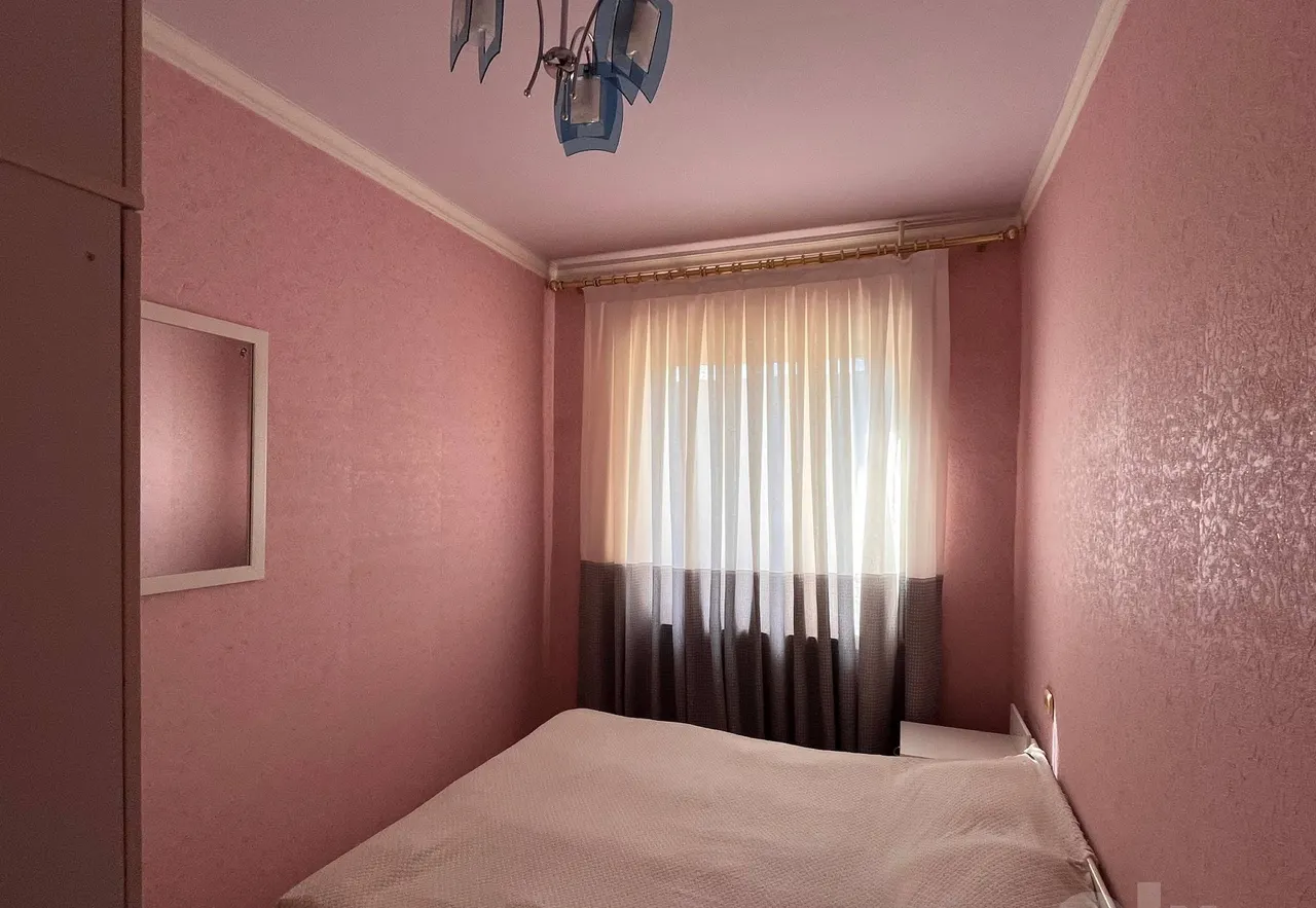 Продаётся 2-комнатная квартира, 55 м², 4/5 этаж — Мирзо-Улугбекский район