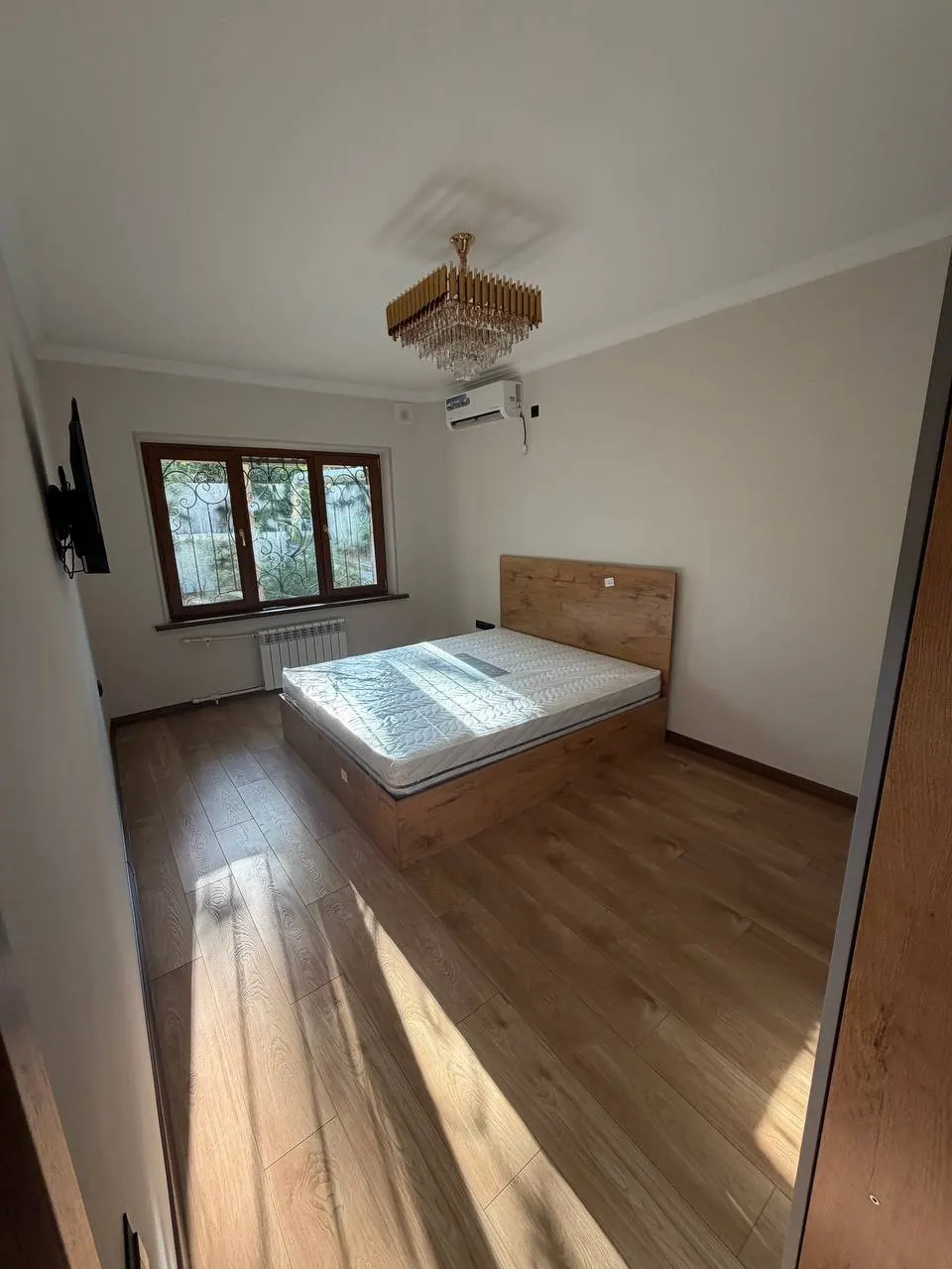 Ижарага берилади 3 хонали квартира, 80 м², 1/5 қават — Мирзо Улуғбек тумани