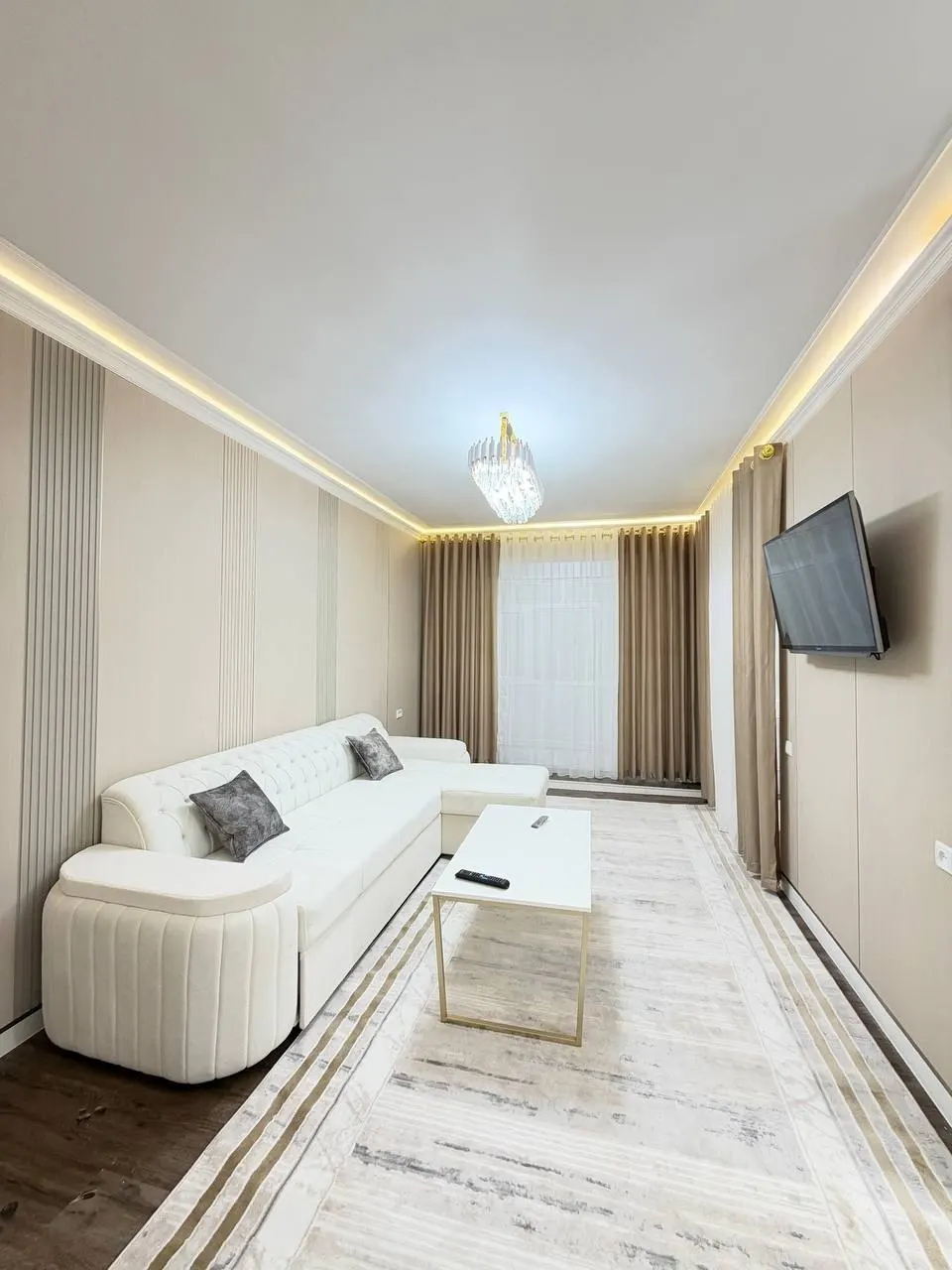 Sotiladi 2 xonali kvartira, 48 m², 4/4 qavat — Uchtepa tumani