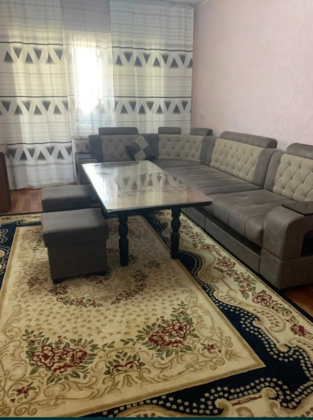 Sotiladi 2 xonali kvartira, 58 m², 3/4 qavat — Yashnobod tumani